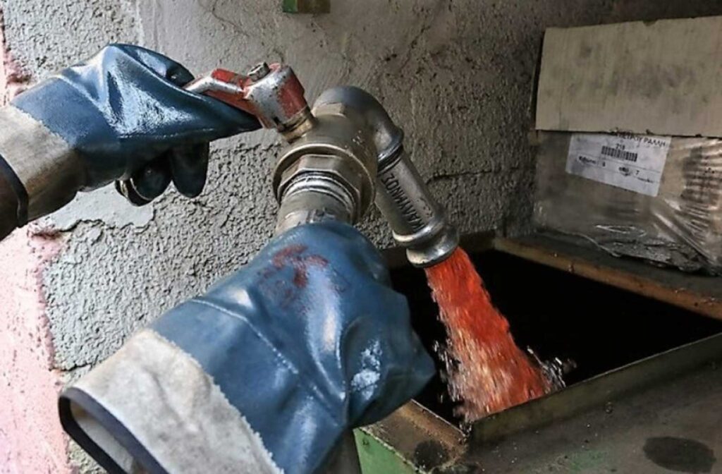 Ακριβό τελικά το θέρμανσης στην Κρήτη