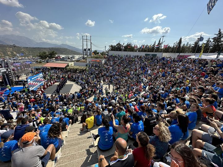 Ο Μ. Παναγιωτάκης: «Πάμε να κάνουμε τον αγώνα της ζωής μας»