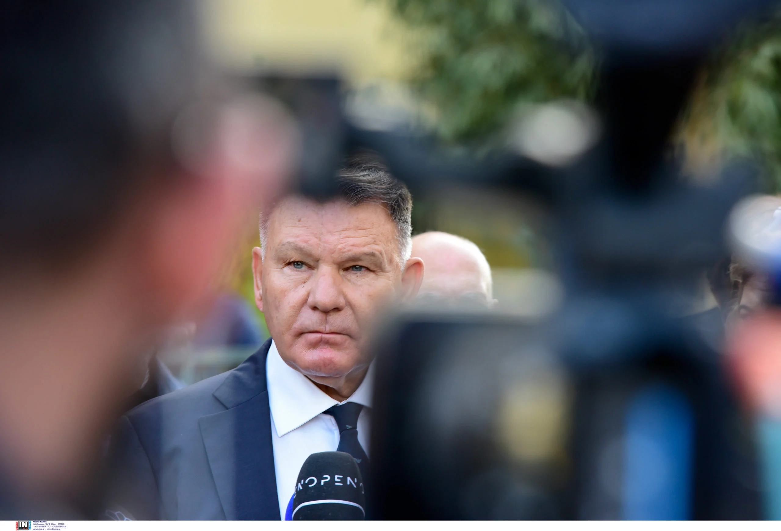 «Βόμβα»: Παραιτήθηκε ο Αλέξης Κούγιας από την υπεράσπιση της Ρούλας Πισπιρίγκου