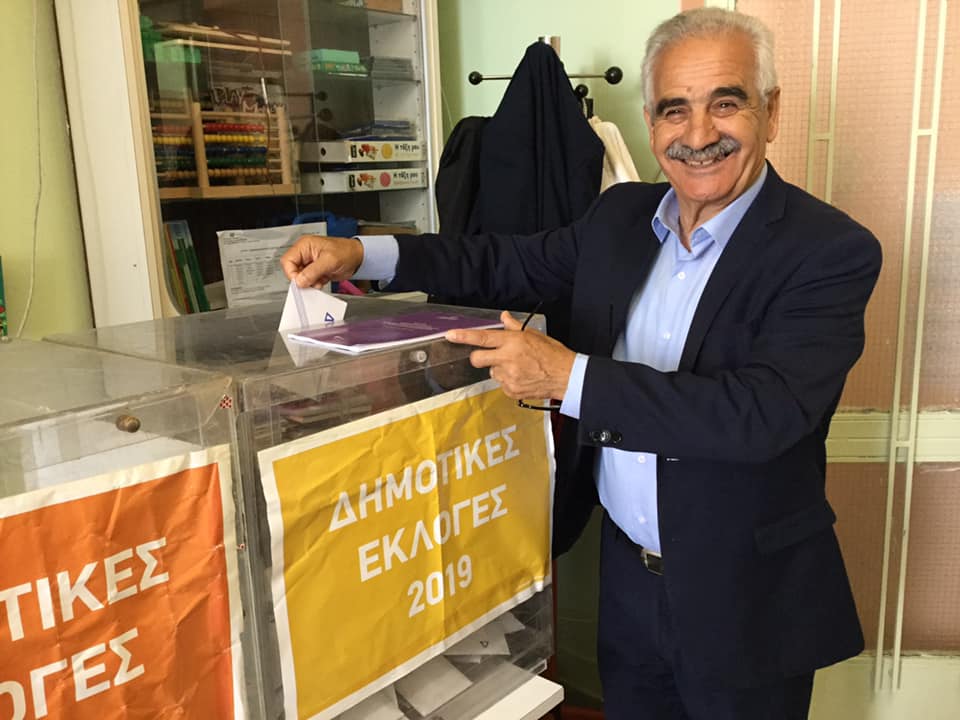 Ο Ευρ. Κουκιαδάκης στο ΘΕΜΑ για το νέο νομοσχέδιο για τους ΟΤΑ