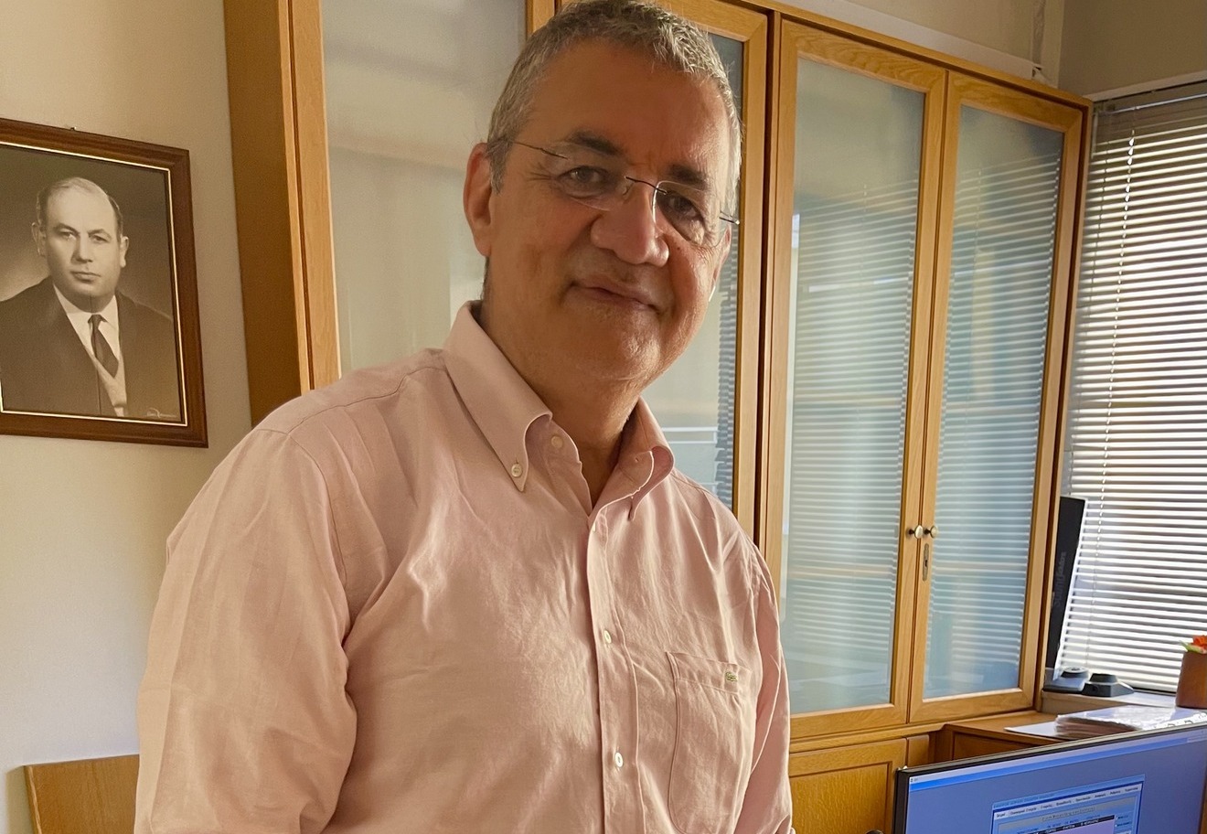 Αλ. Πατριανάκος: «Είναι απαράδεκτο, αυτά γίνονται μόνο σε συνθήκες πολέμου»