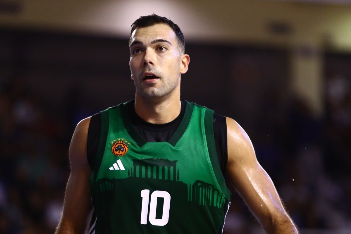 Μπασκόνια-Παναθηναϊκός: Για να συνεχίσουν τα «διπλά» οι «πράσινοι»