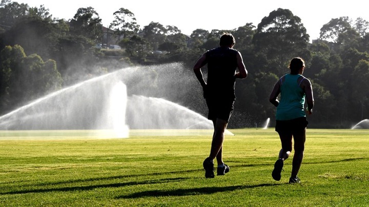 Καθημερινή σωματική δραστηριότητα 20-25 λεπτών αντισταθμίζει τον κίνδυνο θανάτου από την καθιστική ζωή