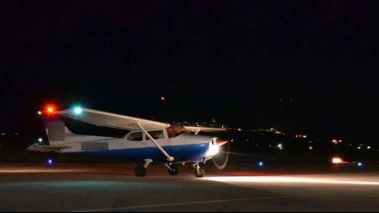 Νεκροί οι επιβαίνοντες στο μικρό αεροσκάφος του Μάλεμε