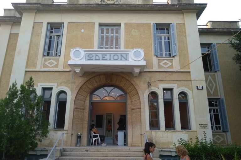 Συναυλία από την “Ηδυφωνία” στα Χανιά