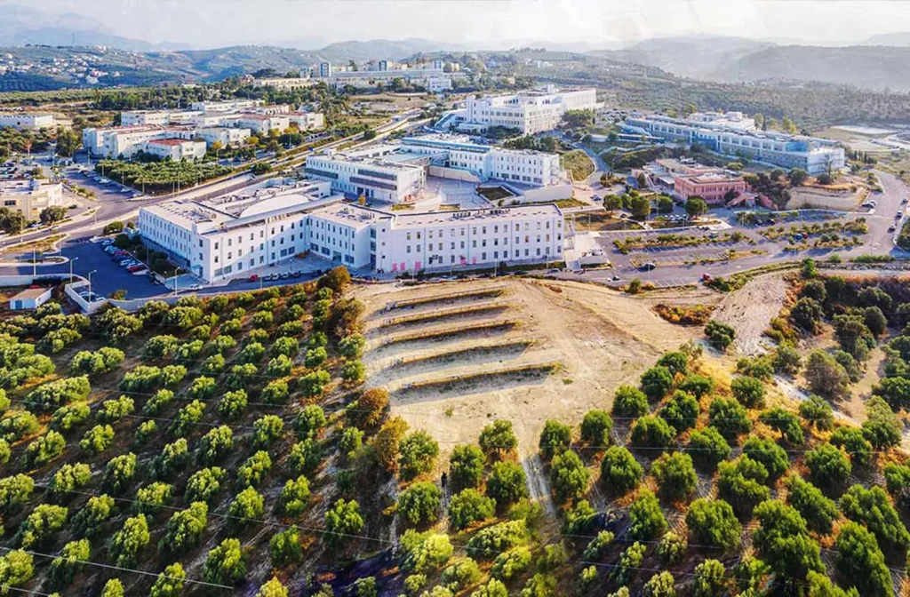 Ραγδαίες αλλαγές στον Πανεπιστημιακό χάρτη της Κρήτης – Όλα όσα συμβαίνουν στο παρασκήνιο
