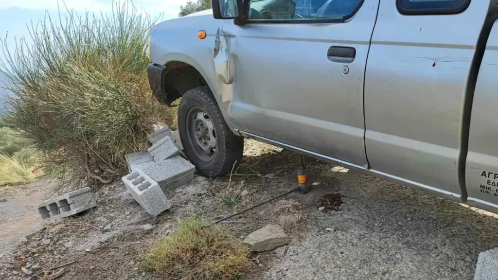 Δύο συλλήψεις με αφορμή το τροχαίο που στοίχισε τη ζωή σε έναν άνδρα