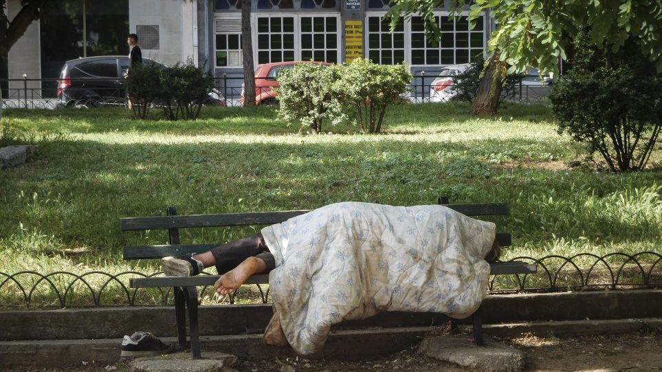 Πώς έχουν βρει στέγη μέχρι τώρα 52 άστεγοι στα Χανιά