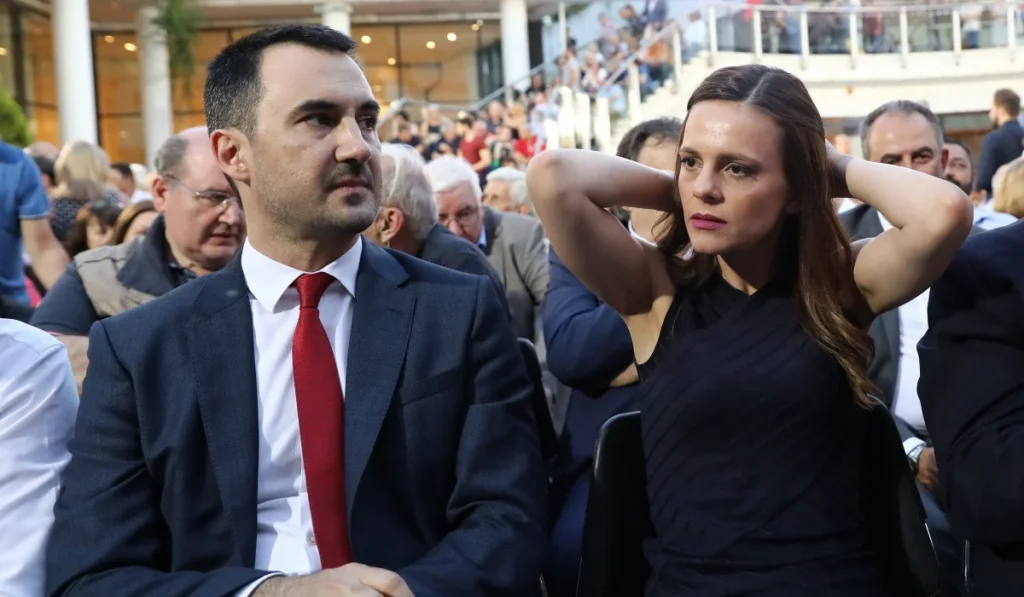 Τι σκέφτονται οι 11 για το νέο κόμμα – Το όνομα του και η επόμενη ημέρα