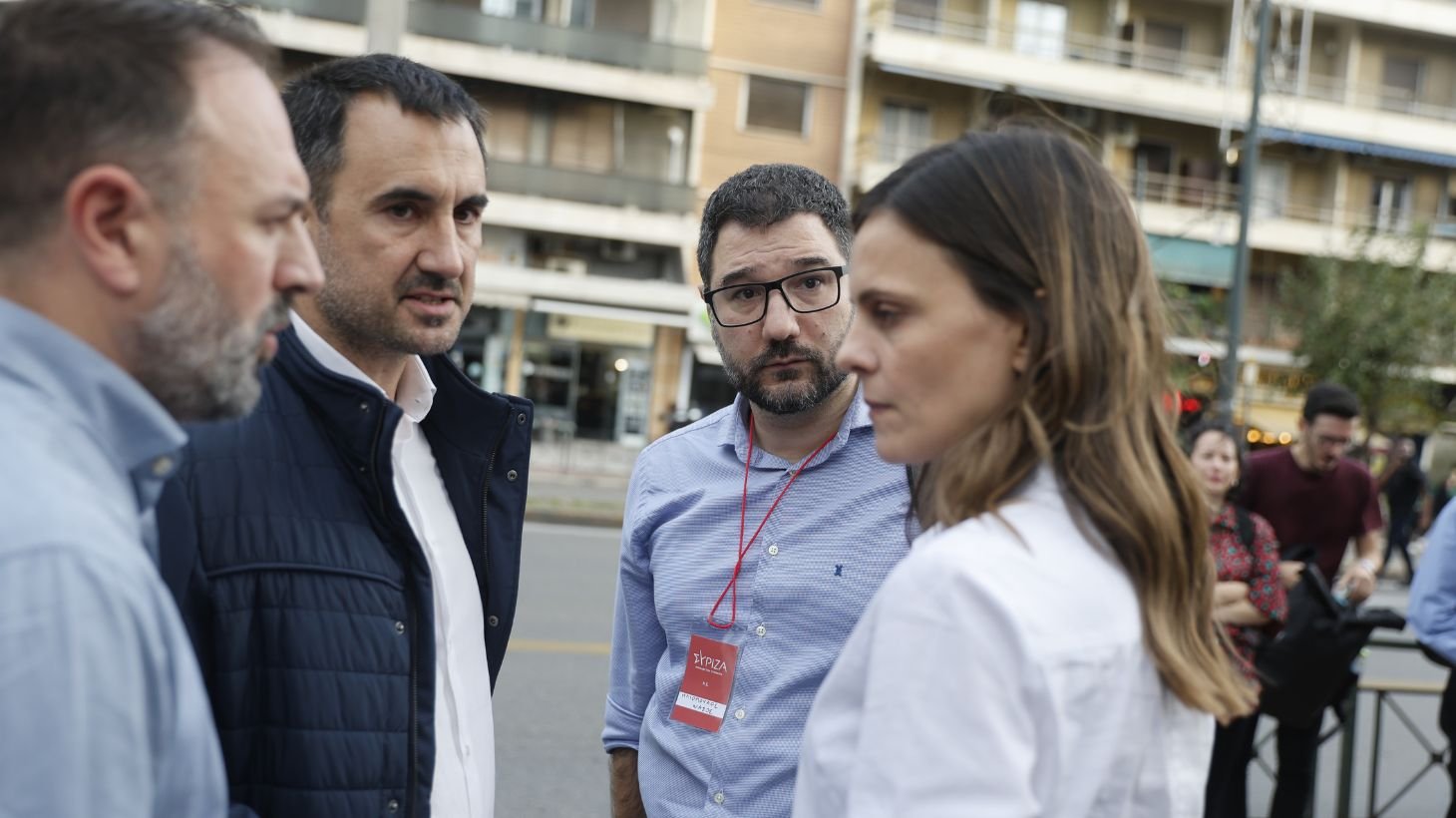 Προς διάσπαση ο ΣΥΡΙΖΑ – Αποχωρούν η μία μετά την άλλη οι ομάδες