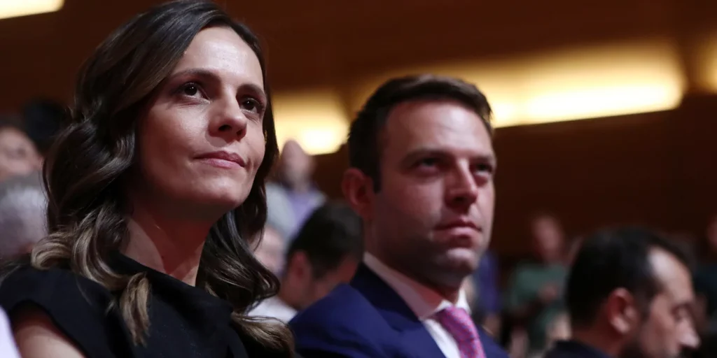 Κρίσιμες εξελίξεις στον ΣΥΡΙΖΑ – Κομβικές οι αποφάσεις Αχτσιόγλου