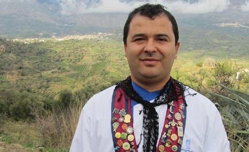 Γ. Δαμιανάκης σε ΘΕΜΑ ΚΡΗΤΗΣ: “Στόχος μας είναι να φθάσει η Κρήτη ψηλά στους Ολυμπιακούς μαγειρικής”