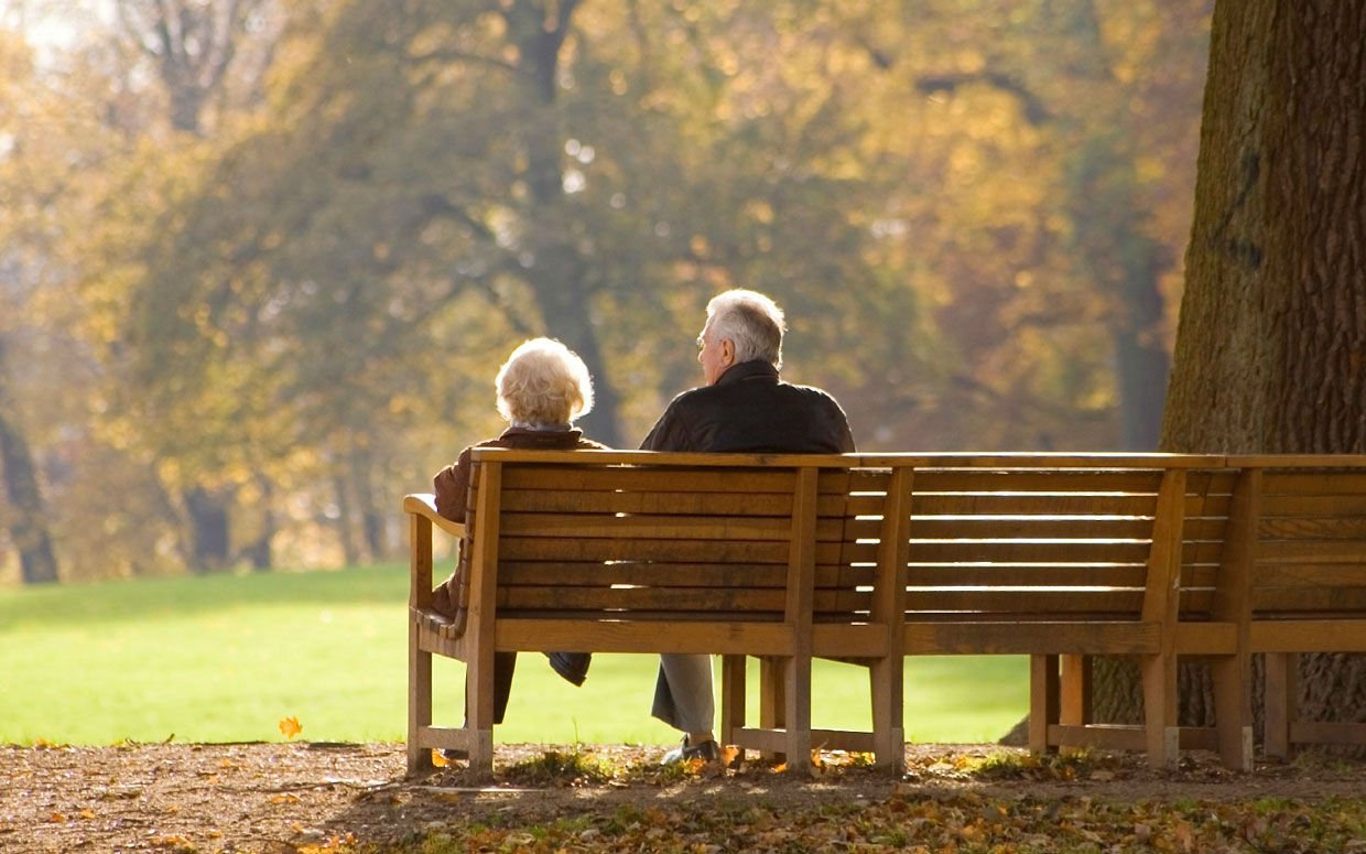 Πόσο ζουν οι Έλληνες ανά περιοχή – Η θέση της Κρήτης