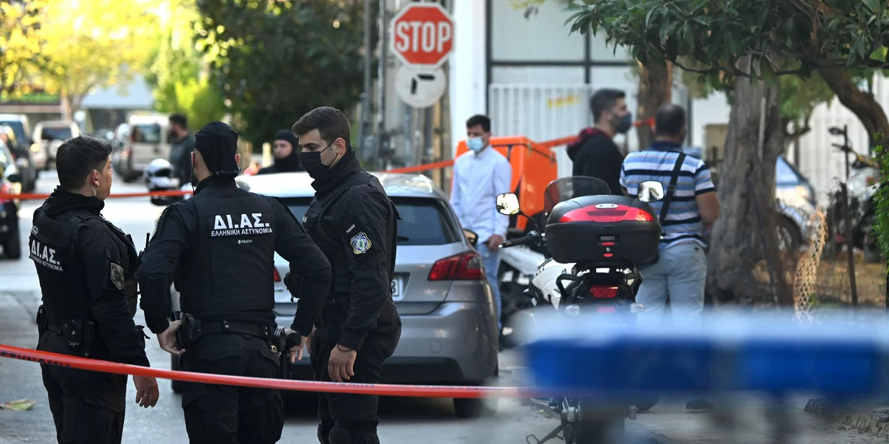 Νεκρός μέσα στο σπίτι του βρέθηκε μεγάλος εφοπλιστής