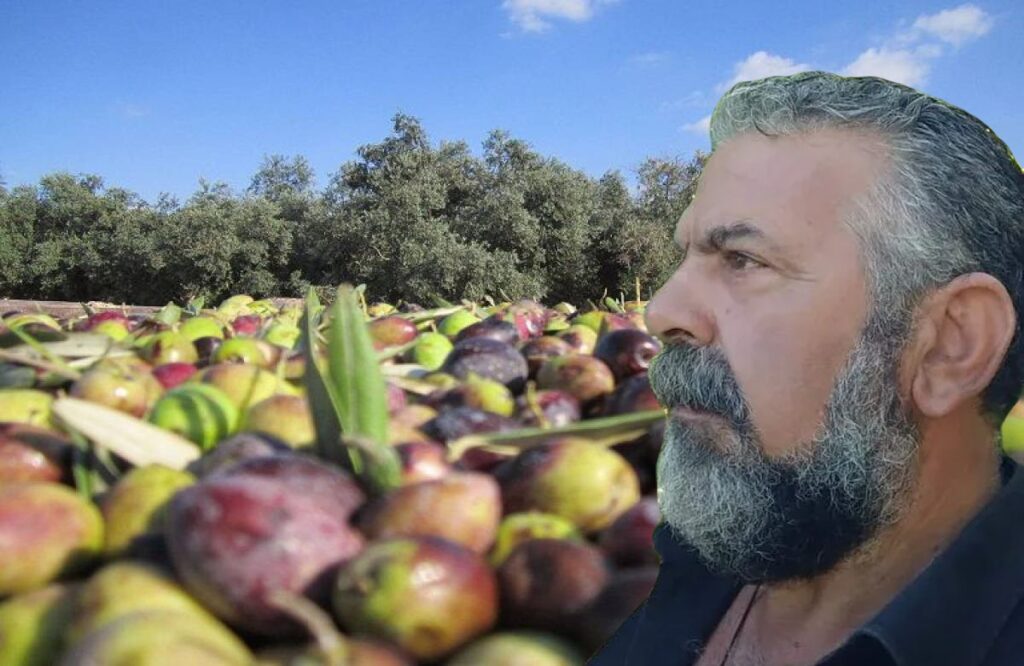 Π. Ιερωνυμάκης σε ΘΕΜΑ ΚΡΗΤΗΣ: “Το πρόβλημα με τις επιδοτήσεις είναι καθαρά πολιτικό”