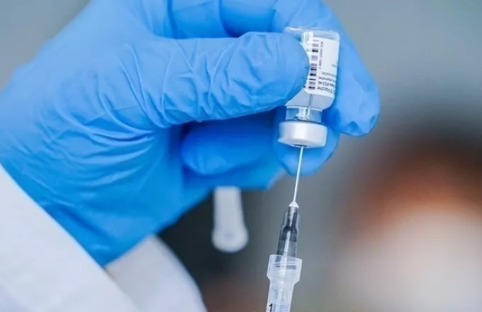 Με ασυνήθιστες παρενέργειες το εμβόλιο κατά του HIV