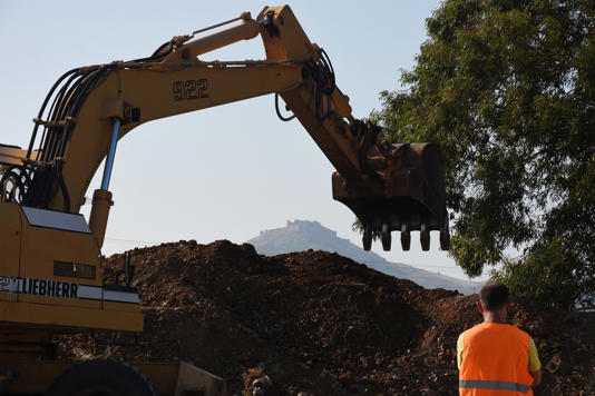 Ένας ακόμα ανθρώπινος σκελετός στην Εύβοια