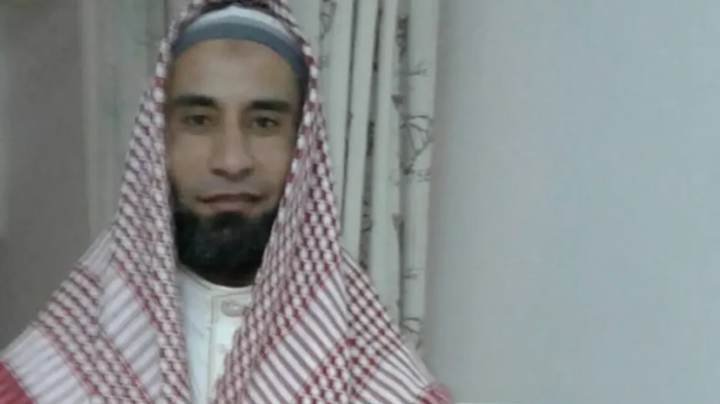 Ιμάμης Χανιά: Καλούσα σε ανθρωπιστική βοήθεια για τη Γάζα