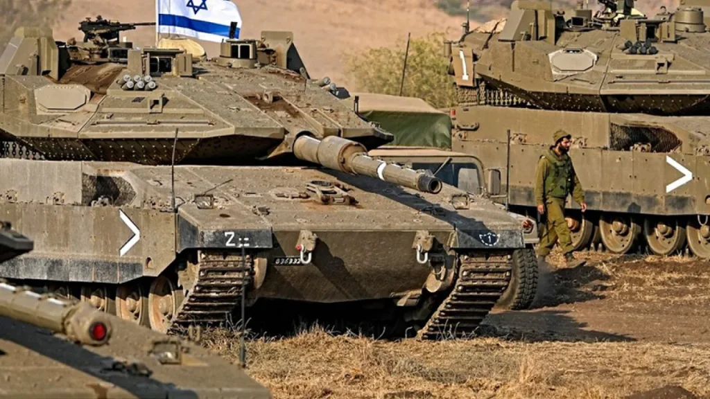 Ισραήλ: Δεν θα υπάρξει ανακωχή πριν την Παρασκευή