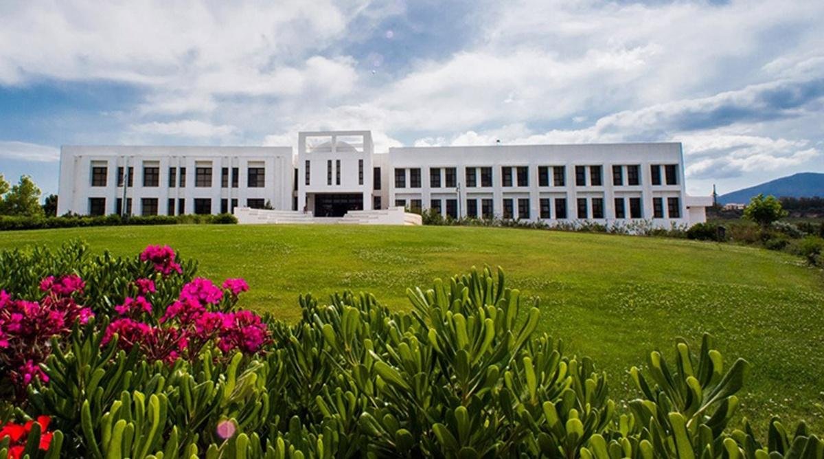 Νέες κτιριακές υποδομές για το Ίδρυμα Τεχνολογίας κι Έρευνας