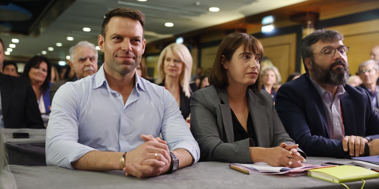 Κρίσιμη η σημερινή ημέρα για τον ΣΥΡΙΖΑ