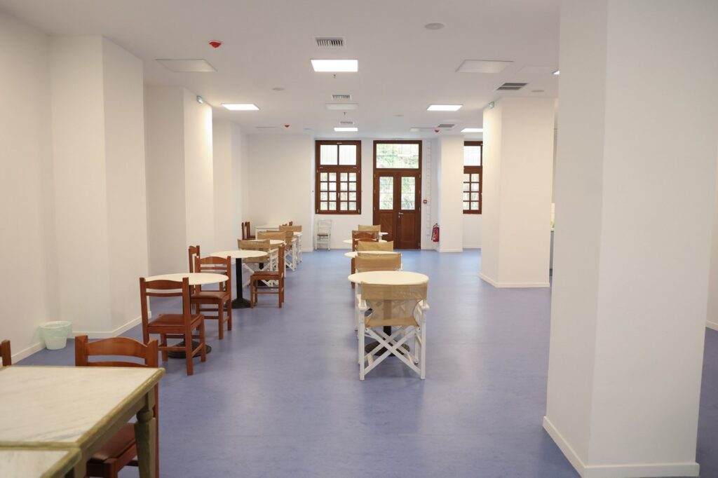 Αιτήσεις για δωρεάν προγράμματα στο ΚΔΑΠ Ηρακλείου