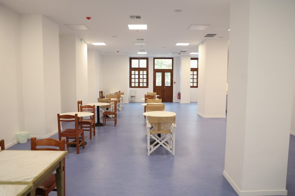 Αιτήσεις για δωρεάν προγράμματα στο ΚΔΑΠ Ηρακλείου