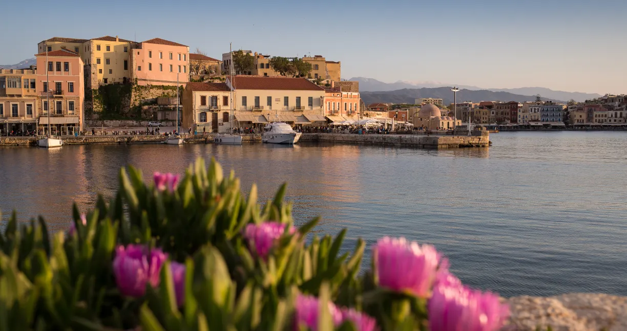 Ψηφίζουν … Κρήτη οι Γερμανοί για το Πάσχα