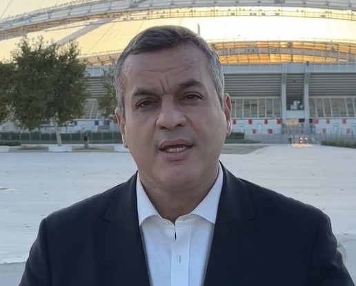 Στο πλευρό των κατοίκων Λασιθίου ο Χάρης Μαμουλάκης