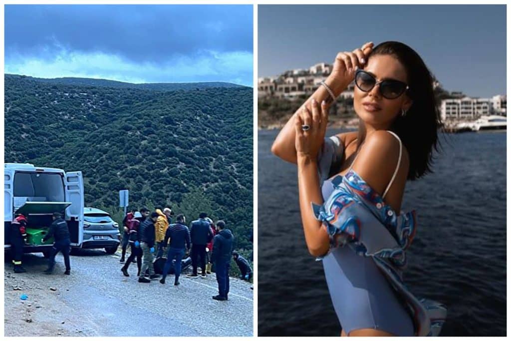 Τουρκία: 42χρονη μάνα και η κόρη της βρέθηκαν δολοφονημένες πιθανά από τον πατέρα