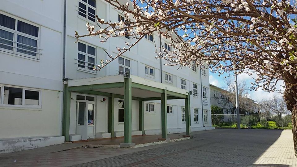 Υπό κατάληψη το Μουσικό Σχολείο