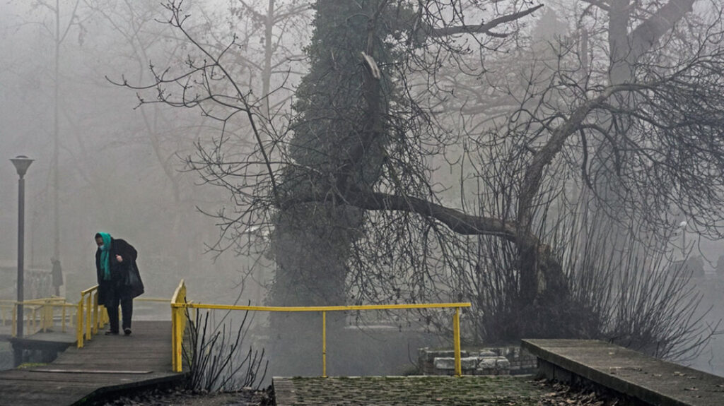 Κακοκαιρία Oliver: Πού και πότε θα χτυπήσει