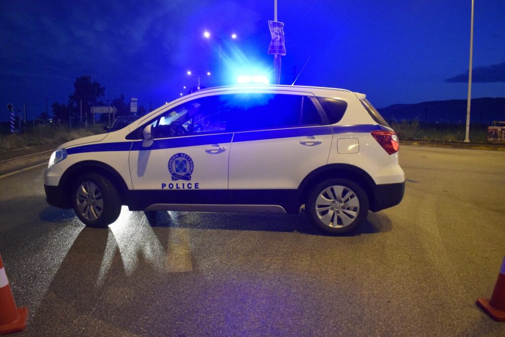 Συναγερμός από εξαφάνιση 16χρονης