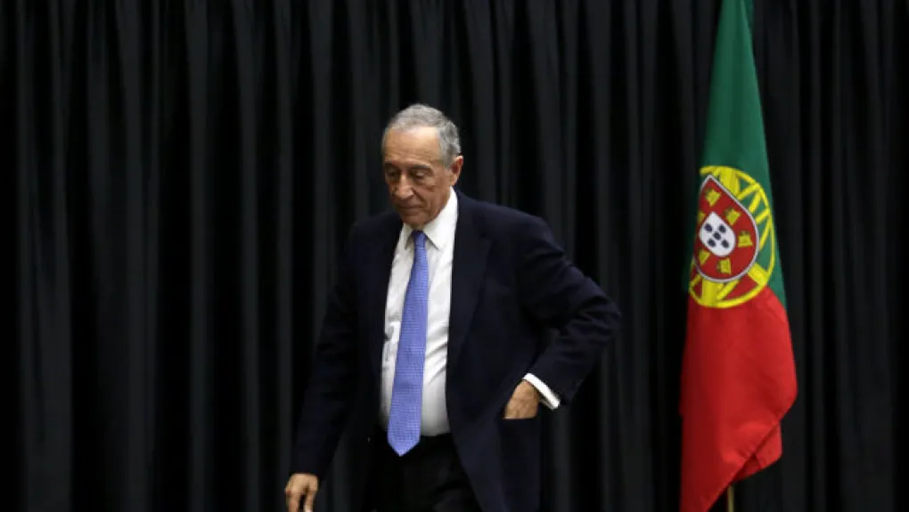 Πρόωρες εκλογές στην Πορτογαλία