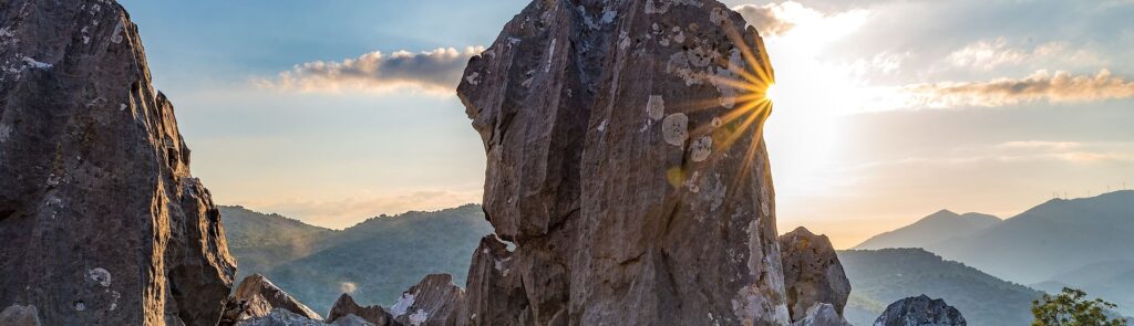 Στην Unesco γεωπάρκα της Κρήτης και Αρχαιολογικά Ανάκτορα