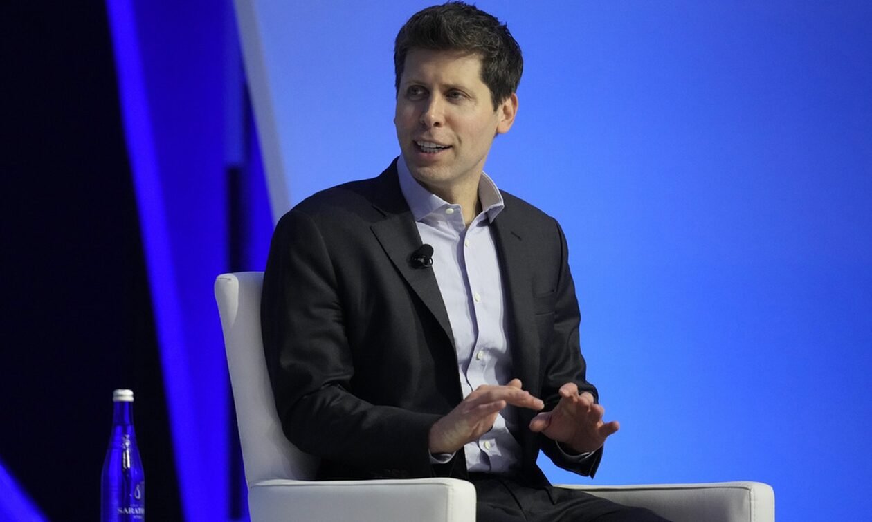 «Game of Thrones» στην ΟpenAI: «Τελεσίγραφο» του προσωπικού για την επιστροφή του Σαμ Άλτμαν