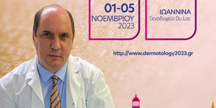 Γ. Επιτροπάκης σε ΘΕΜΑ ΚΡΗΤΗΣ: “Η πρόληψη ειδικά για τους δερματικούς καρκίνους είναι κρίσιμη”