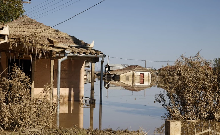 Από σήμερα προκαταβολές σε γεωργούς της Θεσσαλίας