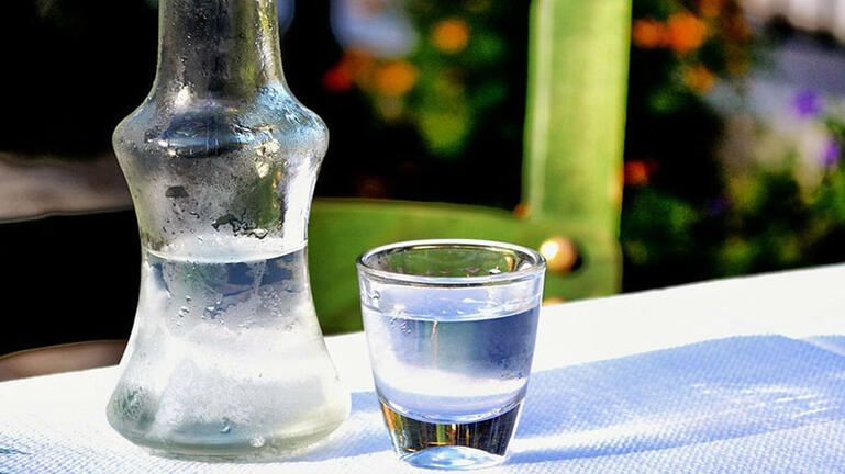 Μ. Πουλιανάκης σε ΘΕΜΑ ΚΡΗΤΗΣ: “Τα ποσά και τα πρόστιμα απόσταξης έχουν αυξηθεί”