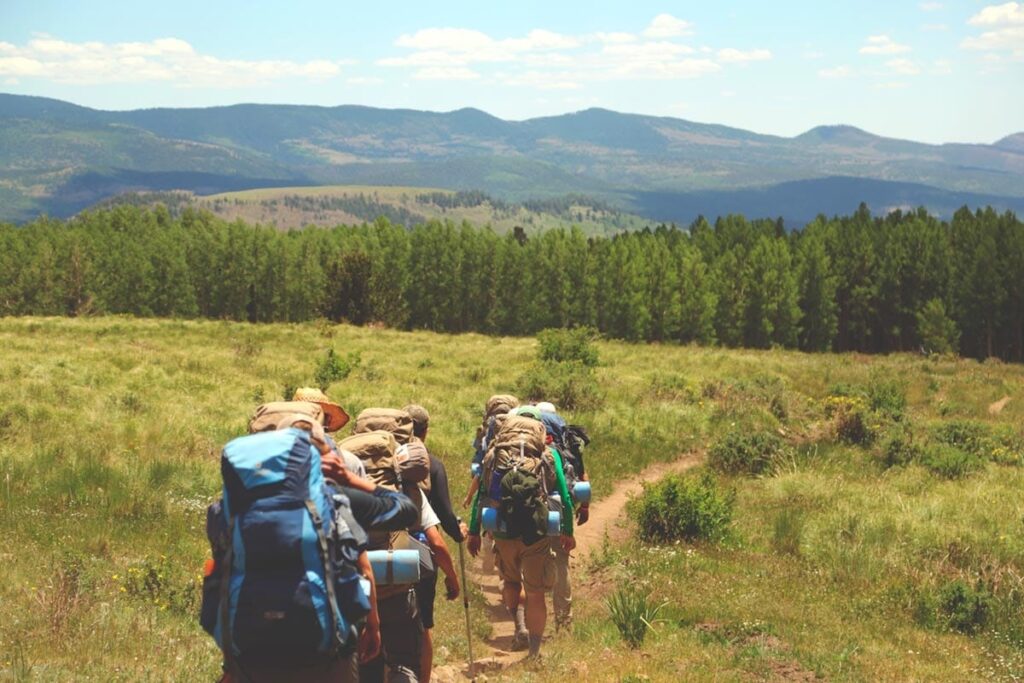 Επιλέγουν Κρήτη για την … εμπειρία  οι Βρετανοί