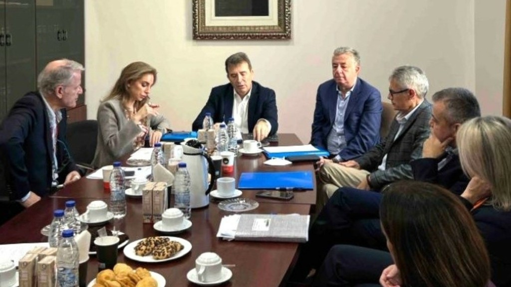 Τι λέει το ΠΑΣΟΚ για την επίσκεψη Χρυσοχοΐδη στο Ηράκλειο