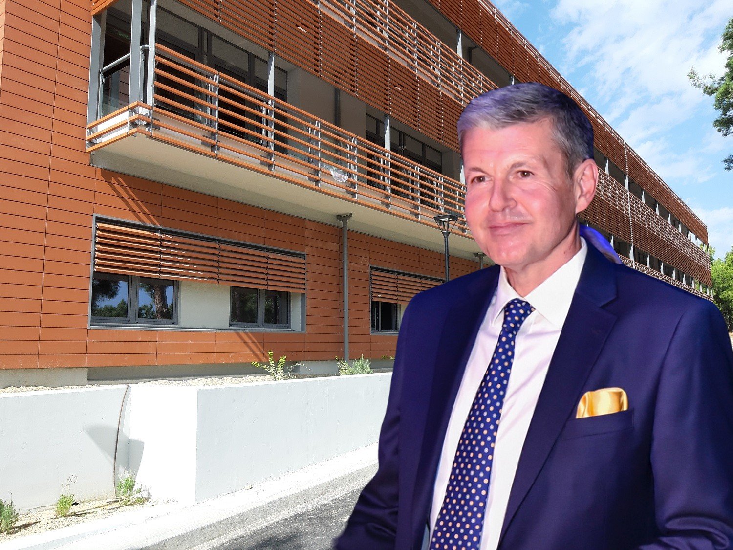 Γ. Παππάς σε ΘΕΜΑ ΚΡΗΤΗΣ: “Τα προβλήματα των νοσοκομείων θα μπορούσαν να λυθούν άμεσα”