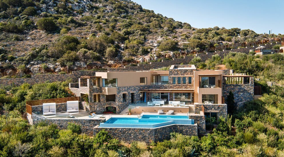 Στην Κρήτη το ακριβότερο Airbnb κατάλυμα της Ευρώπης – Πού βρίσκεται