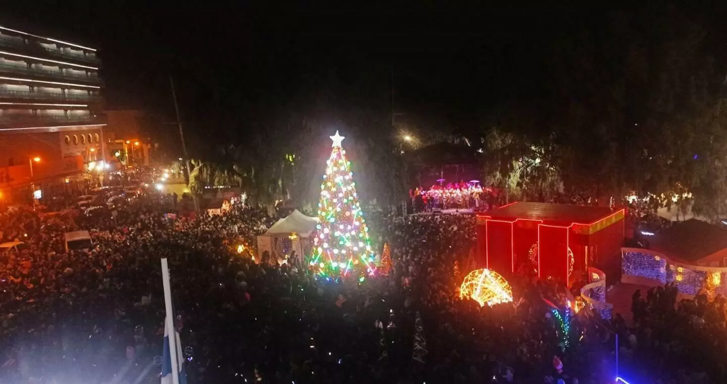 Αυτός είναι ο βασικός κορμός των εκδηλώσεων στο Ηράκλειο