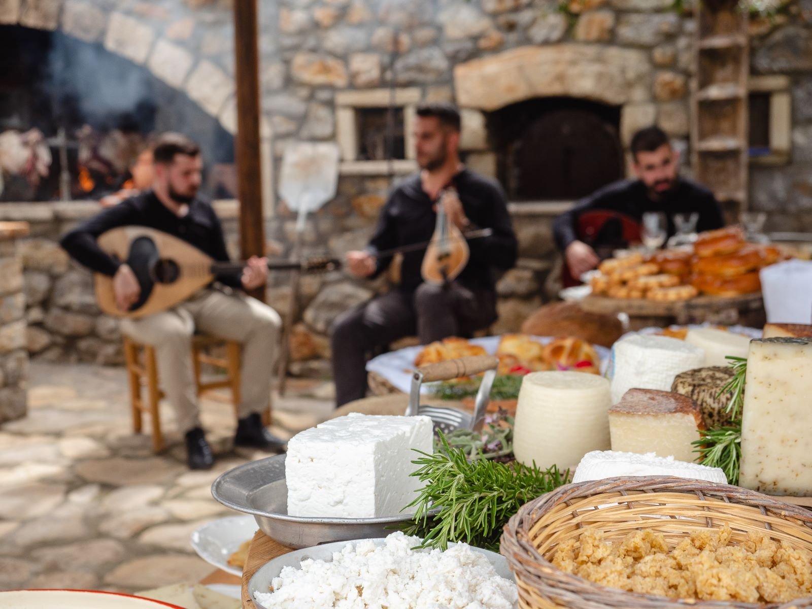 Παγκόσμια πόλη γαστρονομίας της UNESCO το Ηράκλειο