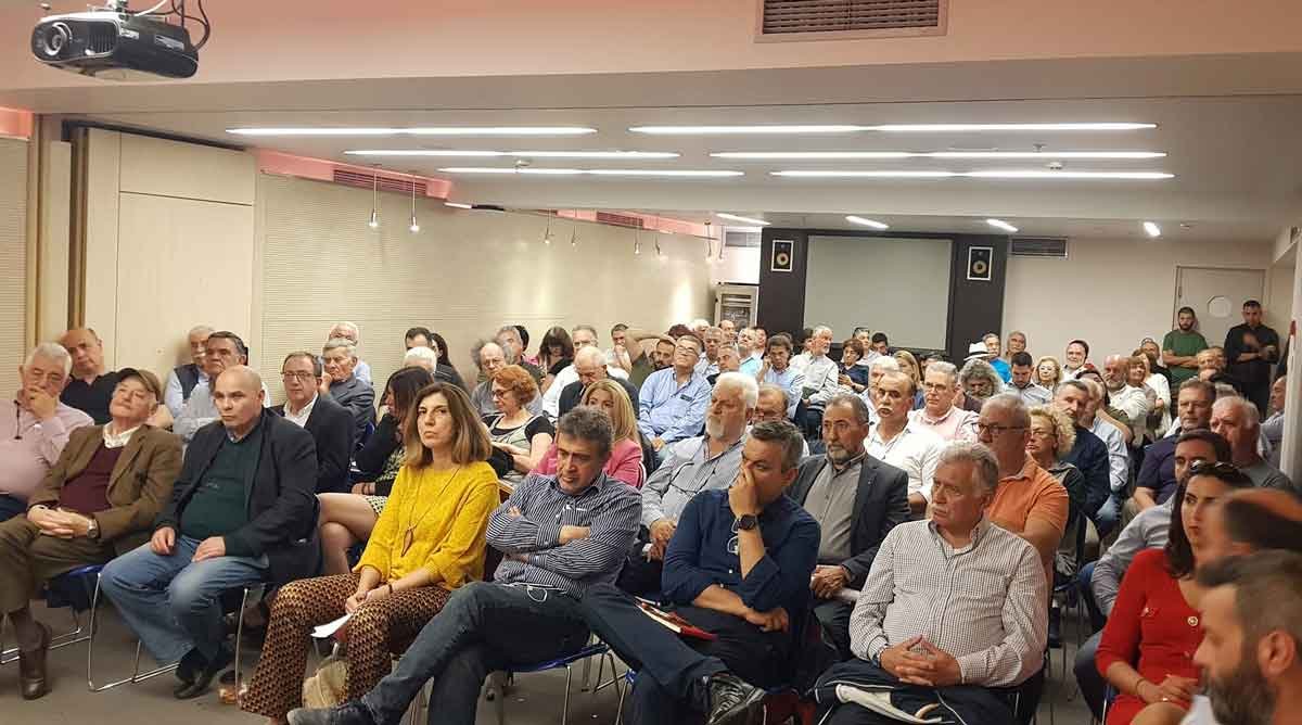 Συνεχίζεται ο “χορός” των παραιτήσεων στον ΣΥΡΙΖΑ