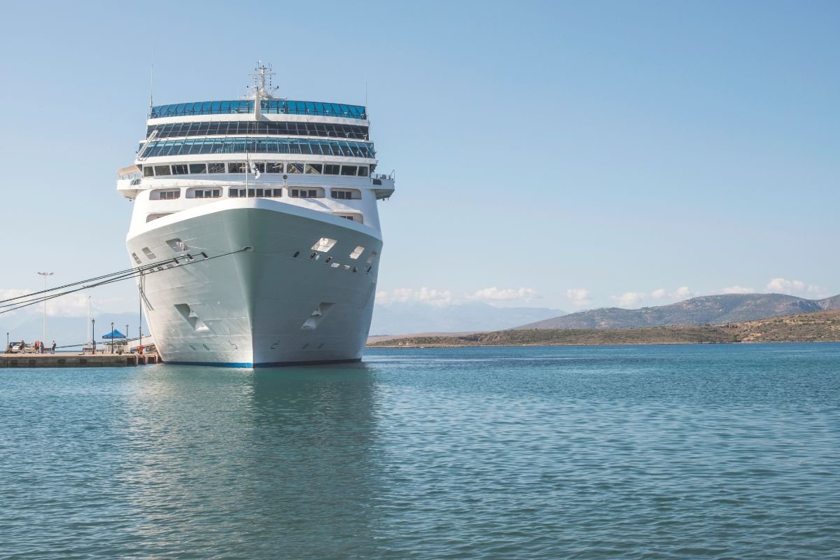 Στα … σκαριά λιμενικά έργα στη Σητεία