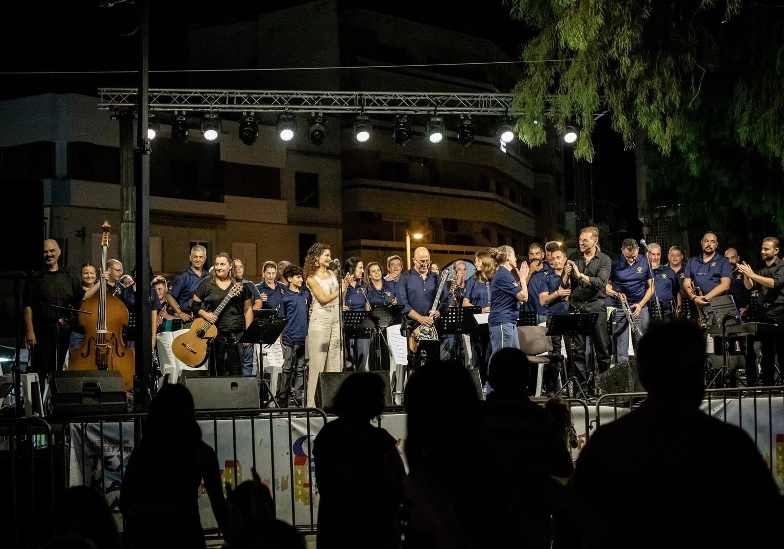 Διαθέσιμη διαδικτυακά η συναυλία Ανδρεάτου – Ζανδέ