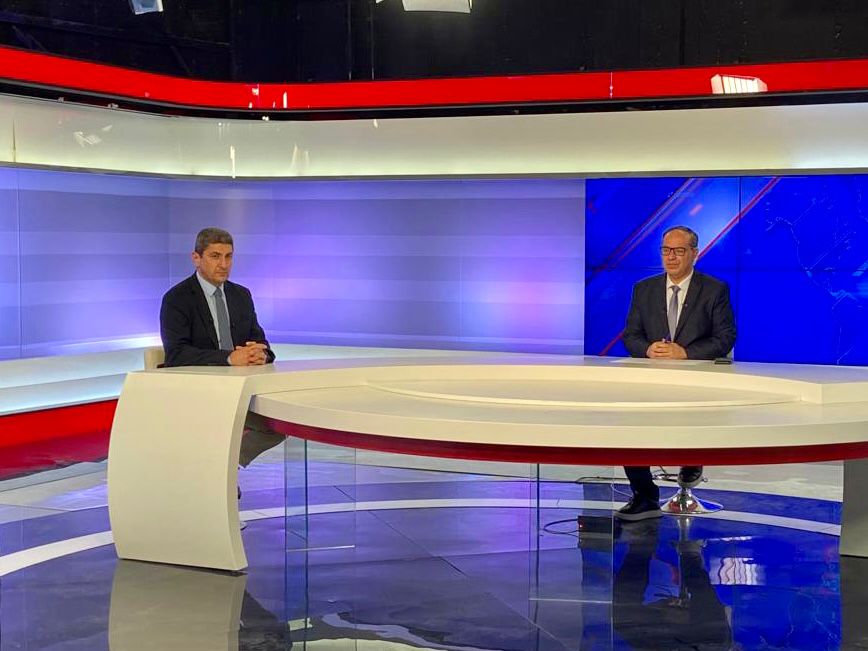 Λ. Αυγενάκης: Στόχος μας ο ΟΠΕΚΕΠΕ να λειτουργεί με δικαιοσύνη, διαφάνεια, συνέπεια και ταχύτητα