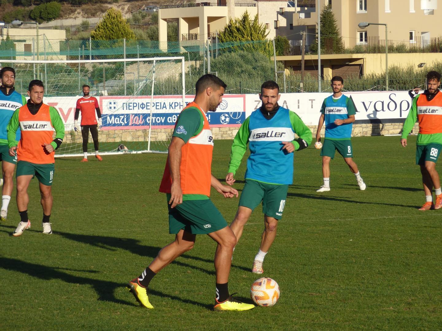 Έτοιμος για τη νίκη ο Γιούχτας